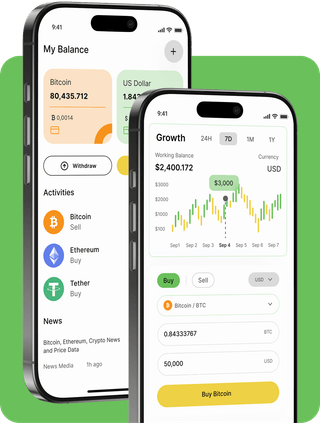 Interfaccia della piattaforma di trading RoccaNazionale IA con dati di mercato in tempo reale